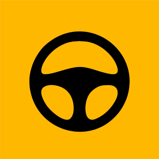 Cardin Go Driver logo