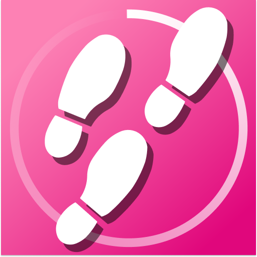 Step Counter - Pedometer - Step Counter icon