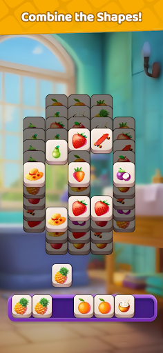 Android application Tile Crafter screenshort