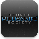 Secret Millionaire Society icon