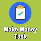 Make Money Task icon