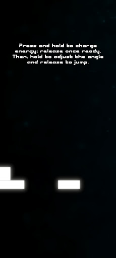 SpaceCube Jump Screen 2