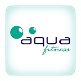 Aqua Fitness Academia icon