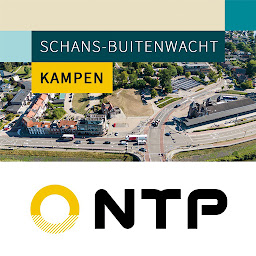图标图片“Schans-Buitenwacht Kampen”
