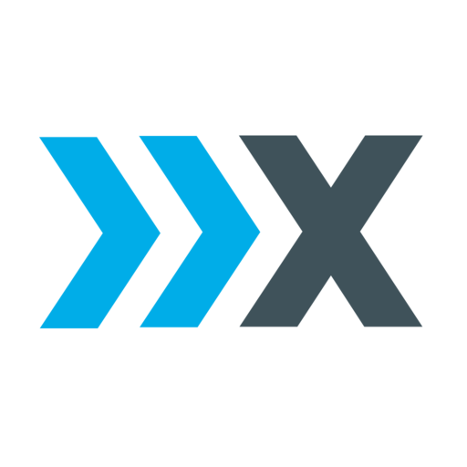 NEXT - STG logo