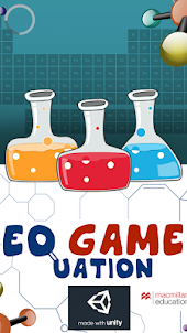 ChemEQ Game