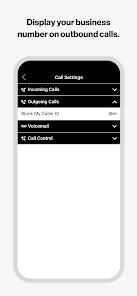 Business Digital MobileConnect