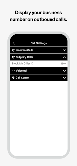 Business Digital MobileConnect screenshot 1