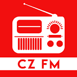 Rádio Online Česká: Live Radio Apk