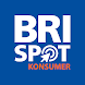 BRISPOT Konsumer - Androidアプリ