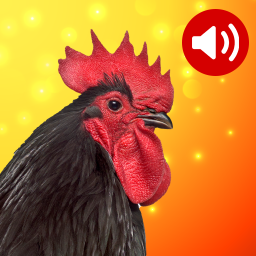 Animal Sounds 12.6 Icon