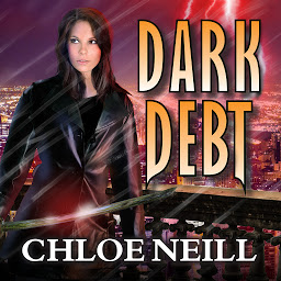 图标图片“Dark Debt”