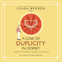 Symbolbild für A Case of Duplicity in Dorset