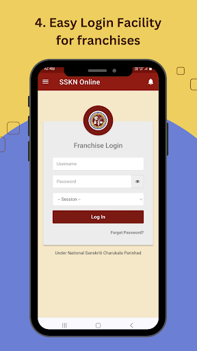 SSKN Online - A Cultural Board Screenshot 4 - AppWisp.com
