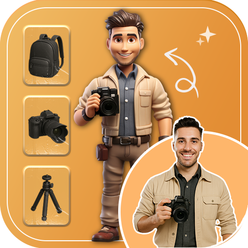 Action Figure Maker: AI Toy