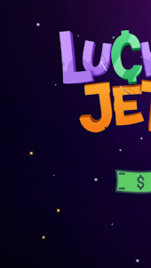 Lucky Jet - Игра