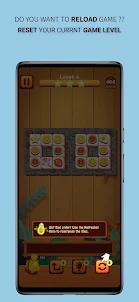 Tiles Match Master Puzzle Game