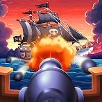 Pirates & Puzzles：Ship Battles