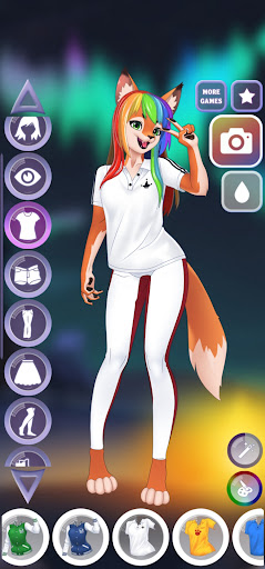 [Updated] Furry Dress Up Mod for Android / Windows PC (2023)