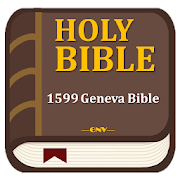 1599 Geneva Bible (GNV) MultiVersion