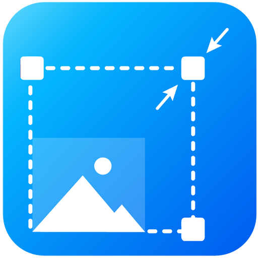 Ease Image Resizer logo