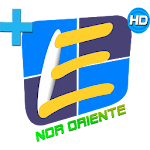 Cover Image of Download CANAL E+ NOR ORIENTE  APK