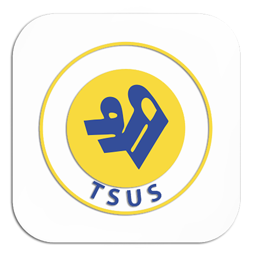 TSUS 1.3.6 Icon