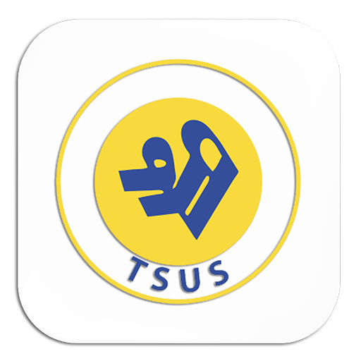 TSUS logo
