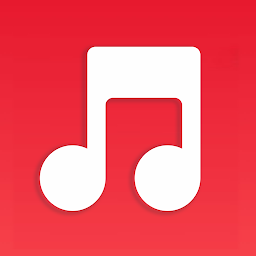 「音楽編集アプリ - 着うた作成 ・音楽カット」のアイコン画像