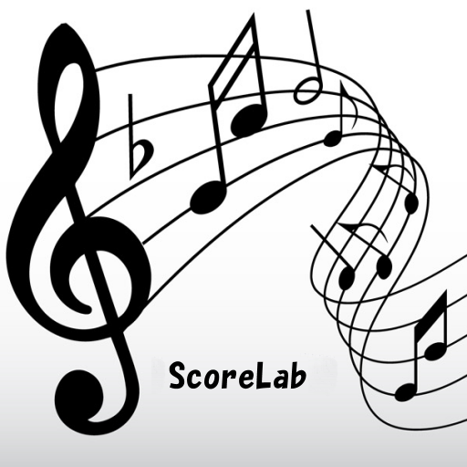 ScoreLab logo