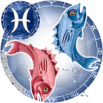 Cover Image of Herunterladen FISCHE Horoskop für heute, morgen und jeden Tag 1.3.5 APK