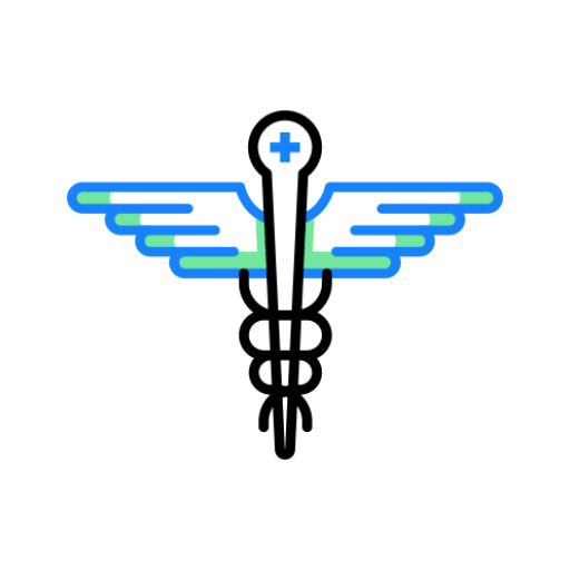 Medic Dose Calculator logo