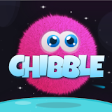 Chibble -The Best Match 3 Game icon