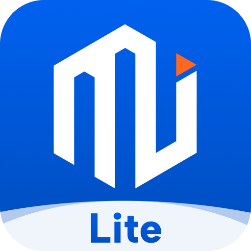Mitrade Lite - Stock Trading logo
