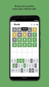 The New York Times Crossword