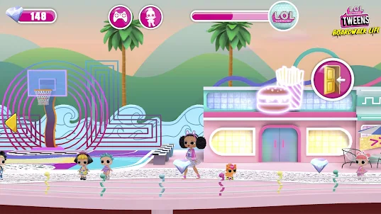 L.O.L. Surprise! Tweens™