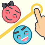 Cover Image of Download Love Balls - Pull The Pin 1.0.7 APK