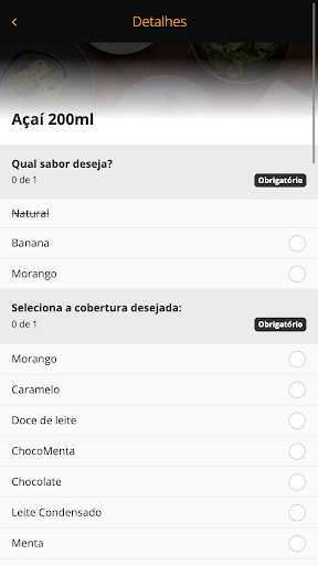 Sua Casa Gourmet Screen 3