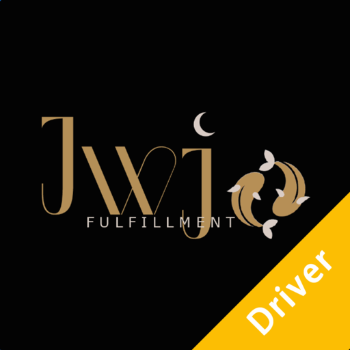 JWJ69司机端 logo