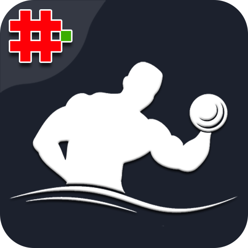 Personal Fitness Trainer logo