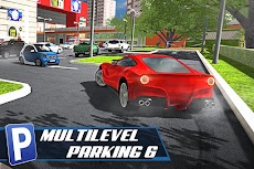 Multi Level Car Parking 6のおすすめ画像5