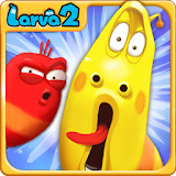 Larva Heroes : Episode2 icon