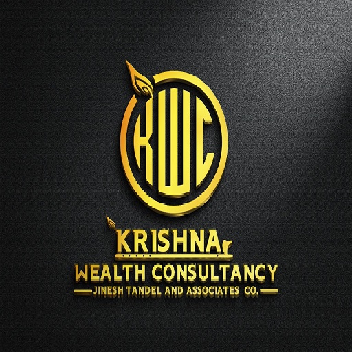 KRISHNA WEALTH Download on Windows