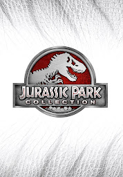 Icon image Jurassic Park Collection