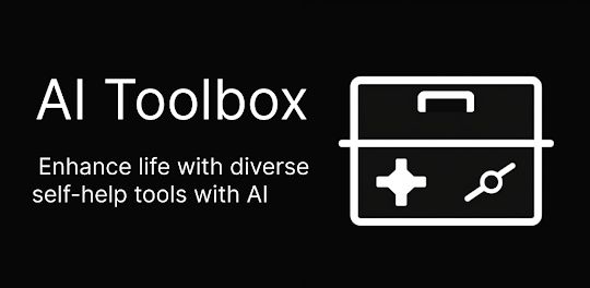 AI Toolbox - Selfhelp