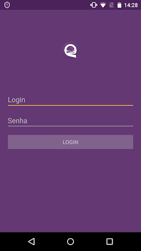 Android application SynQFome screenshort