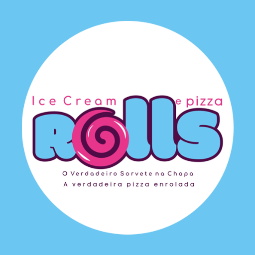 Ice Cream Rolls for  Android – Latest Version & Features app icon