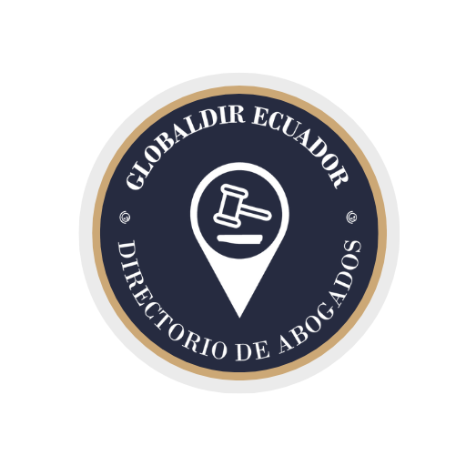 Abogados Ecuador logo