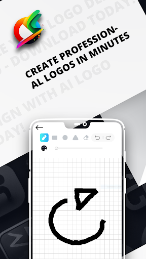 AI Logo Creator Pro Screen 2