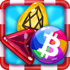 Crypto Crush – Coin Match Sliding Puzzle 43